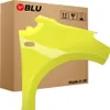 BLU Kotflügel Passend für Skoda Citigo LB1B Rechts Gelb Produktbild-Vorschau 1