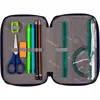 McNeill astuccio per matite Pencil Case with Three Anteprima dell’immagine prodotto 3