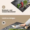 KitchenYeah® Kryt varnej dosky korenie - bylinky - korenie Náhľad obrázku produktu 2