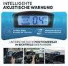 Premium Kombi-Set Einparkhilfe für vorne & hinten, PKW, Produktbild-Vorschau 4