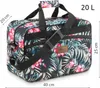 Torba podróżna do samolotu RYANAIR WIZZAIR 40x20x25 bagaż Podgląd zdjęcia produktu 3