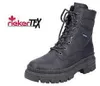 Schnürstiefelette Warmfutter bis 35mm Absatz (casual) Produktbild-Vorschau 12