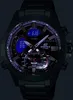 Casio EDIFICE Bluetooth Herrenuhr ECB-30D-2AEF Náhľad obrázku produktu 25