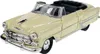 Welly Old Timer 1953 Chevrolet Bel Air Beige bez dachu Podgląd zdjęcia produktu 1
