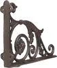 2 Stück Moritz Regalwinkel Wandwinkel Wandregal 18 cm x Produktbild-Vorschau 7