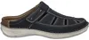 Josef Seibel New Anvers 76 Pantolette Blau Produktbild-Vorschau 14