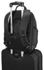 Targus Campus Notebook Backpac, Schwarz, 391.2 mm (15.4 "), Produktbild-Vorschau 7