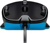 Logitech G300S Maus kabelgebunden Podgląd zdjęcia produktu 12