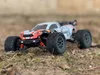 DF Models RC FighterTruggy Mini 1:16 4WD RTR Produktbild-Vorschau 4