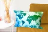 MuchoWow® Zierkissen Sofakissen Wohnzimmer Dekokissen 50x30 Produktbild-Vorschau 6