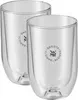 WMF Barista Gläser Set 2-teilig, zwei Latte Macchiato Produktbild-Vorschau 10