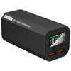 20000mAh Powerbank 100W Schnellladegerät 2x USB-C / 2x Produktbild-Vorschau 2
