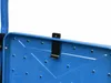 Zweistufige Klappleiter Leiter Hocker (G02435) Produktbild-Vorschau 4