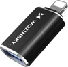 Wozinsky 5907769378959, USB-A, Lightning, Czarny Podgląd zdjęcia produktu 4