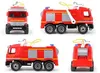 Lena 02058 - Feuerwehr Mercedes Actros 65 cm Wasserkanone Produktbild-Vorschau 7