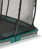 EXIT Allure Premium Trampolin 214x366cm, Bodentrampolin, Produktbild-Vorschau 4