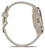 Garmin Venu 3S Smartwatch french gray/softgold Produktbild-Vorschau 4