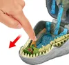 MATTEL JW SAGA Micro Spinosaurus 0 Anteprima dell’immagine prodotto 15