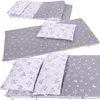 Detský spací vak BOBO 120x60 cm do jaslí a škôlky Náhľad obrázku produktu 1