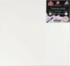 Leinwand zum Bemalen doppeldick 100x100 cm Produktbild-Vorschau 2