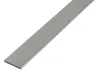 Alberts 473709 Płaskownik, aluminium, naturalny, 1000 x 30 Podgląd zdjęcia produktu 1
