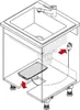 Hailo Öffnungssystem 3697301 Libero 3.0 (HFO) Free Opener Produktbild-Vorschau 9