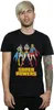 DC Super Hero Girls - "Super Power" T-Shirt für Herren Produktbild-Vorschau 2