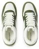 Champion RD18 Low S Wht/Olvn/Natl Größe EU 43 Produktbild-Vorschau 9