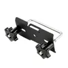 Repset Dachbox U-Bügel 80 mm Pulverbeschichtet Metall für Produktbild-Vorschau 5