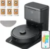 Eufy L60 Hybrid SES versione EU, robot aspirapolvere, Anteprima dell’immagine prodotto 6