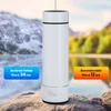 EXTRALINK Smart Travel Mug 500 ml Tazza termica inox Anteprima dell’immagine prodotto 2