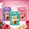 10er Pack MOKATE Cappuccino ZERO Bourbon Vanille - Ohne Produktbild-Vorschau 4