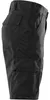 Fristads Shorts 2508 P154 Schwarz 62 Produktbild-Vorschau 4