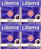 Läkerol Salvi 100g 4er Pack á 25g Produktbild-Vorschau 1
