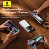 Powerbanka Baseus FP41 30 000 mAh 22,5 W + kabel USB-C Náhled obrázku produktu 22