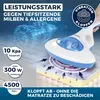 CLEANmaxx : Aspirateur à main anti-acariens | Aspirateur Voir les images du produit 3