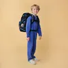 Ensemble sac à dos d'école ergobag pack « Chasse à l'ours » Voir les images du produit 19