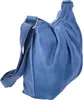 The Skandinavian Brand Damen Ledertasche, Schultertasche  Produktbild-Vorschau 3