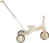 Tricycle Byox - Juno, beige Voir les images du produit 8