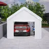 Garážový stan 3x6 m - Velký zimní garážový stan s Náhled obrázku produktu 9