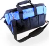 Werkzeugtasche Profi Tasche Werkzeugkoffer… Produktbild-Vorschau 1
