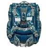 DerDieDas Schulrucksack-Set 5-teilig Sportbeutel ErgoFlex Produktbild-Vorschau 2
