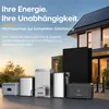 Powerness® LONGi Hi-MO X10 525Wp BC Bifaziale Solarmodule Produktbild-Vorschau 2