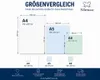 rido Buchkalender 2027 - Modell Magnum - 183×240 mm - 1 Produktbild-Vorschau 3