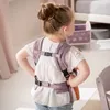 Howa nosič panenky břišní nosič pro panenky 'Rainbow' 29512 Náhled obrázku produktu 5