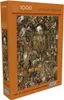 Gibsons The Art File: Autumn Equinox, 1000 kusov Náhľad obrázku produktu 1