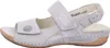 Waldläufer Komfort Sandalen Heliett Damen 31333130343439 Produktbild-Vorschau 43