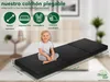 Składany materac dla gości I 60 x 190 cm I 7 cm I DREAMSTAR Podgląd zdjęcia produktu 16