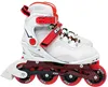 Inline-Skates CS320K weiß Größe 40 Produktbild-Vorschau 3