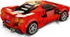 Speed Champions Ferrari F8 Tributo Anteprima dell’immagine prodotto 2